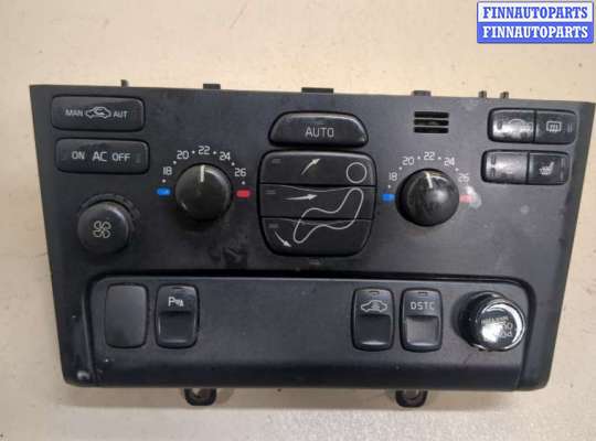 купить Переключатель отопителя (печки) на Volvo XC90 2002-2006