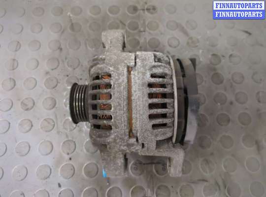 купить Генератор на Opel Zafira A 1999-2005