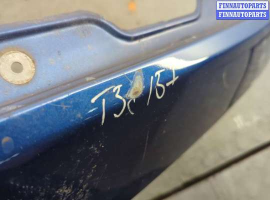 Крыло переднее