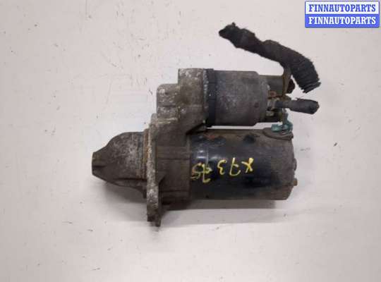 Купить Стартер на Opel Corsa D 2006-2014 Стартер OP2373070 на Opel Corsa D 2006-2014