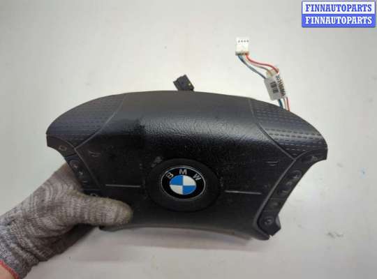 купить Подушка безопасности водителя на BMW X5 E53 2000-2006