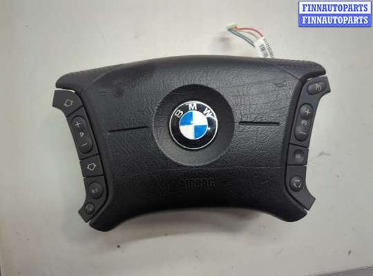 Купить Подушка безопасности водителя на BMW X5 E53 2000-2006 Подушка безопасности водителя BM3674807 на BMW X5 E53 2000-2006