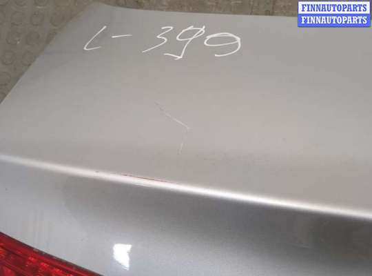 купить Подсветка номера на Audi A5 (8T) 2011-2017