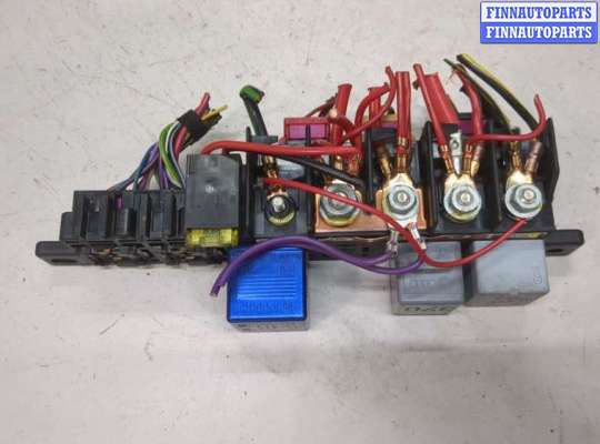 купить Блок реле на Nissan Qashqai 2006-2013