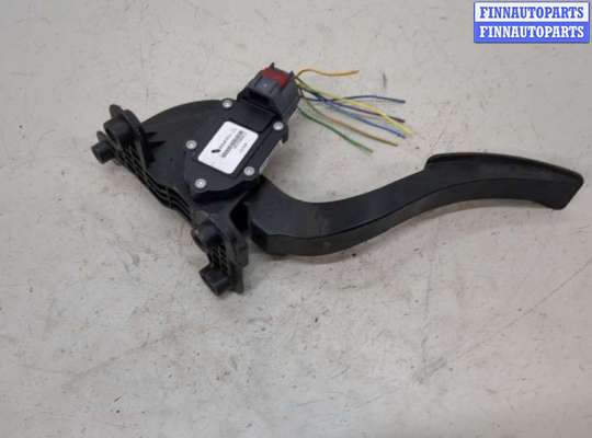 купить Педаль газа на Ford Edge 2006-2015