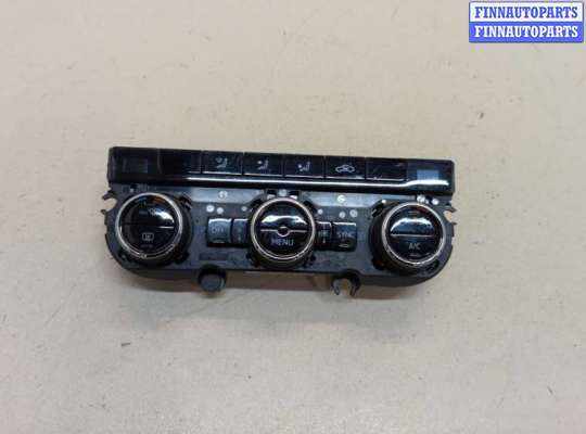 купить Переключатель отопителя (печки) на Skoda Octavia (A7) 2013-2023