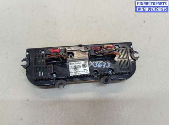 купить Переключатель отопителя (печки) на Skoda Octavia (A7) 2013-2023