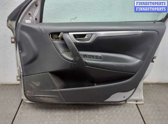купить Стекло боковой двери на Volvo XC70 2000-2007