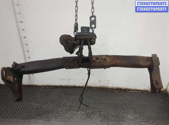 Устройство прицепное (фаркоп) NS950571 на Nissan Pathfinder 2004-2014