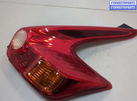 купить Фонарь (задний) на Nissan Juke 2010-2019