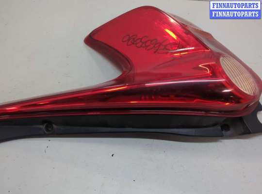 купить Фонарь (задний) на Nissan Juke 2010-2019