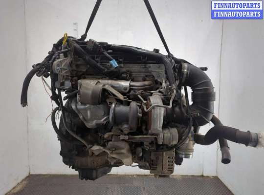 купить Генератор на Mercedes E W212 2009-2016