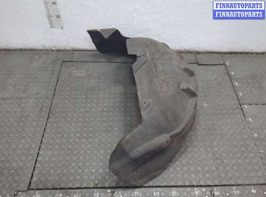 купить Защита арок (подкрылок) на Audi Q7 2005-2015