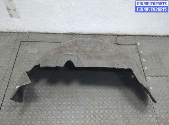 купить Защита арок (подкрылок) на Audi Q7 2005-2015