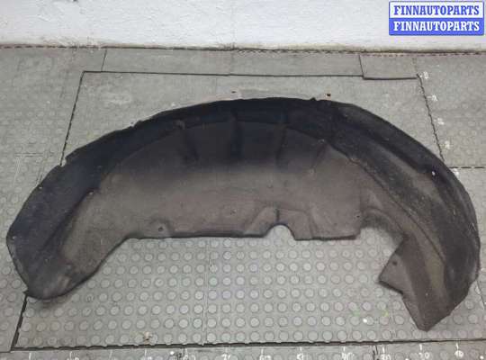купить Защита арок (подкрылок) на Audi Q7 2005-2015