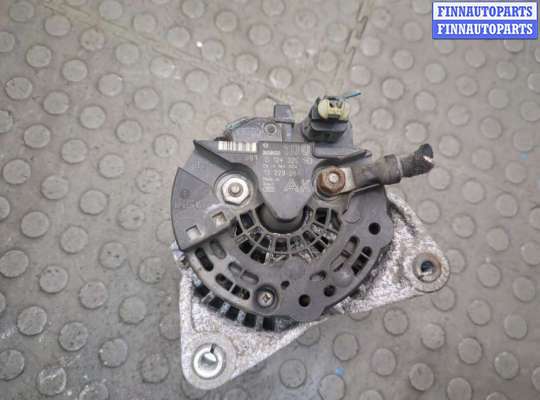 купить Генератор на Opel Astra H 2004-2010