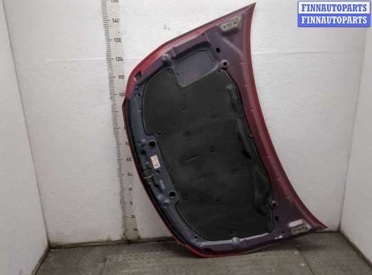 купить Капот на Suzuki SX4 2006-2014