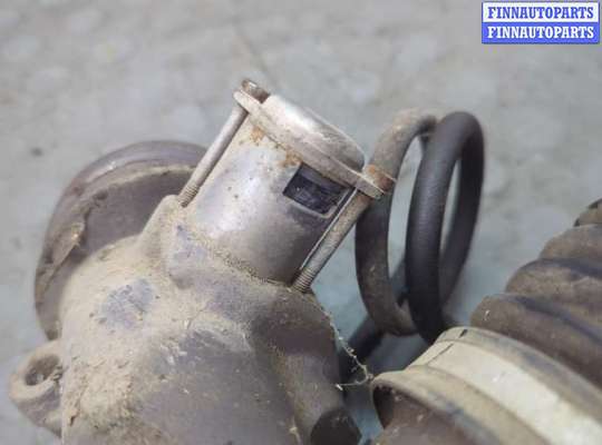 купить Рейка рулевая с г/у на Audi A4 (B7) 2004-2009