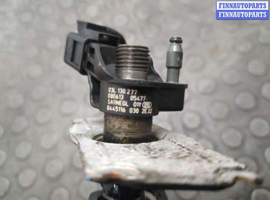 купить Форсунка топливная на Audi A3 (8P) 2003-2013
