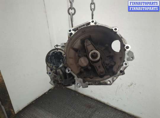 КПП 5-ст.мех. (МКПП) ST346866 на Seat Altea 2004-2015