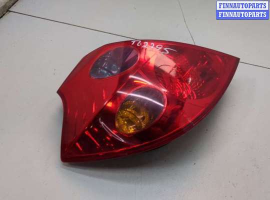 купить Фонарь (задний) на KIA Ceed 2007-2012
