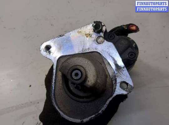купить Стартер на Ford Fiesta 2008-2013