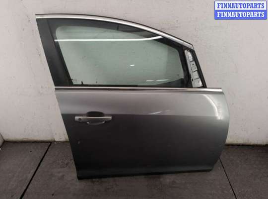 купить Дверь боковая (легковая) на Opel Astra J 2010-2017