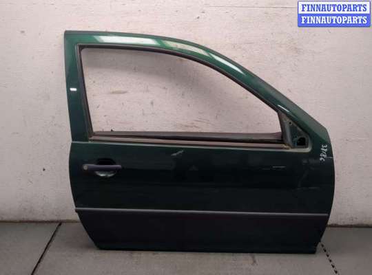 купить Дверь боковая (легковая) на Volkswagen Golf 4 1997-2005
