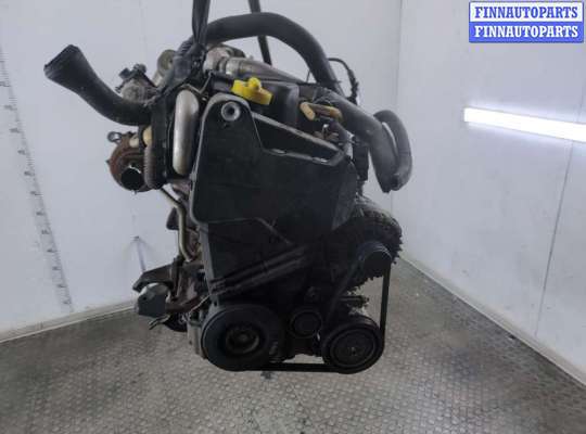 Купить Форсунка топливная на Renault Megane 3 2009-2016 Форсунка топливная RN1585947 на Renault Megane 3 2009-2016