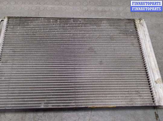 купить Радиатор кондиционера на BMW 7 E65 2001-2008