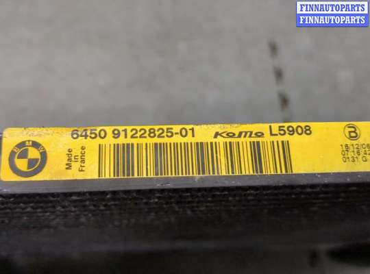 купить Радиатор кондиционера на BMW 7 E65 2001-2008