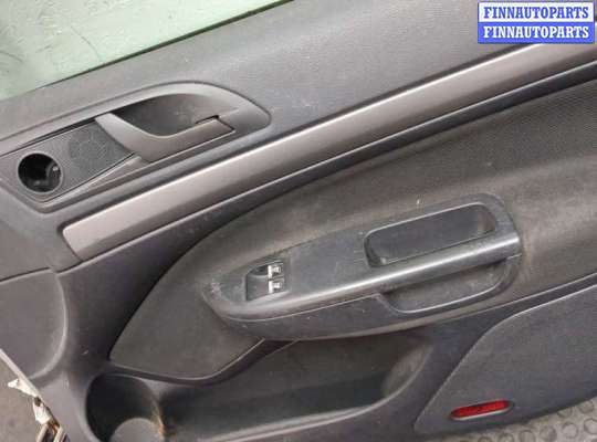 купить Дверь боковая (легковая) на Skoda Octavia (A5) 2004-2008