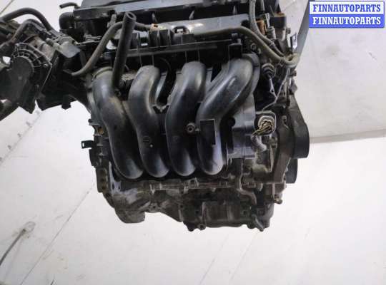 купить Двигатель (ДВС) на Honda Civic 2005-2012