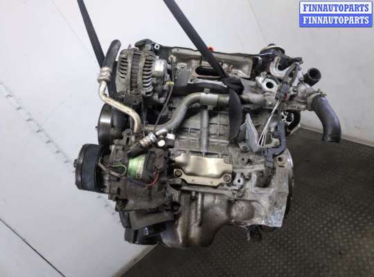 Двигатель (ДВС) HD532882 на Honda Civic 2005-2012