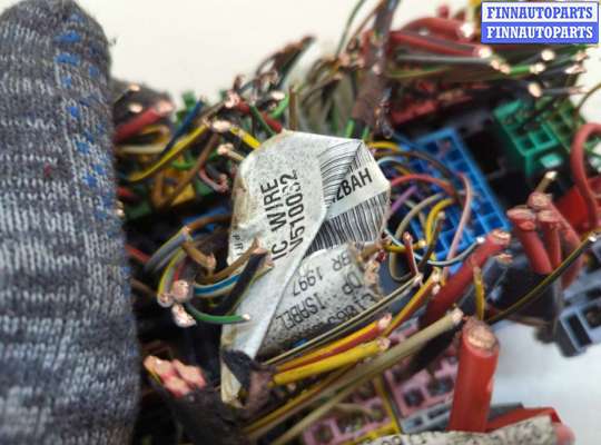 купить Блок предохранителей на Seat Alhambra 1996-2010