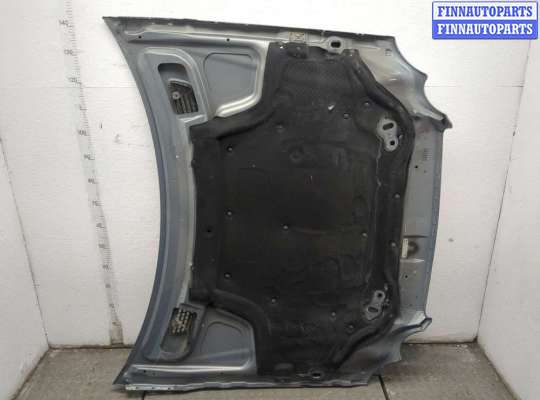 купить Капот на Mercedes CLK W209 2002-2010