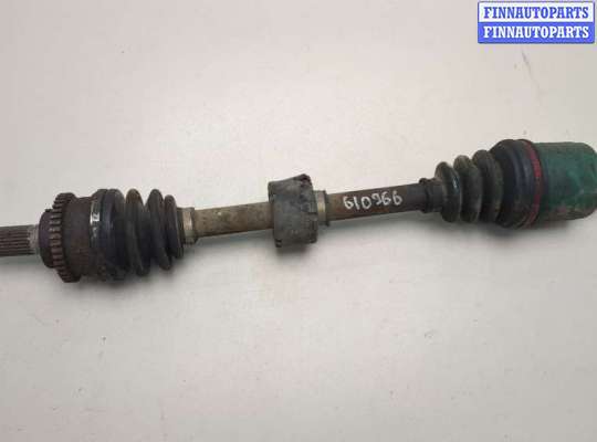 Купить Полуось (приводной вал, шрус) на Suzuki Liana 2001-2008 Полуось (приводной вал, шрус) SZS3631 на Suzuki Liana 2001-2008