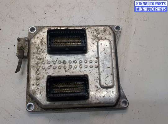 купить Блок управления двигателем на Opel Vectra C 2002-2008