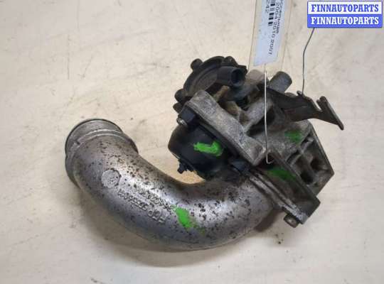 купить Заслонка дроссельная на Opel Astra H 2004-2010