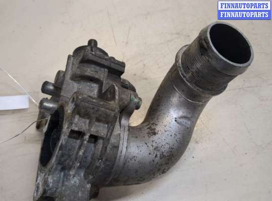 купить Заслонка дроссельная на Opel Astra H 2004-2010