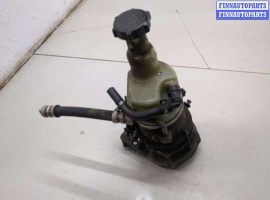 купить Насос электрический усилителя руля на Ford Mondeo 4 2007-2015