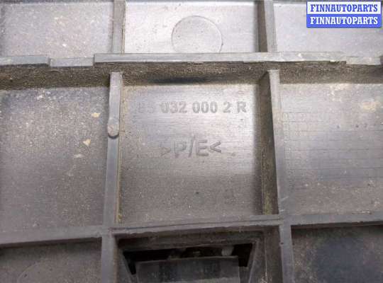 купить Кронштейн бампера на Renault Laguna 3 2007-2025