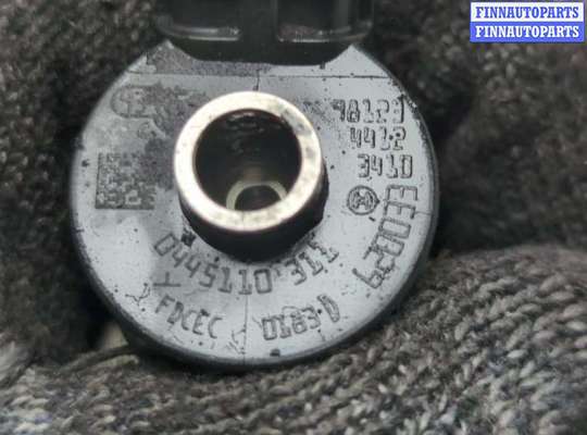 купить Форсунка топливная на Citroen C3 picasso 2009-2017