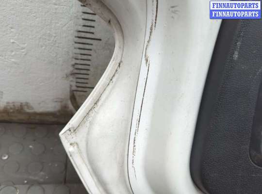 купить Замок багажника на Seat Ibiza 4 2008-2015