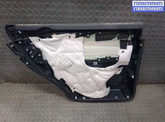 купить Дверная карта (Обшивка двери) на Ford Explorer 2019-2025