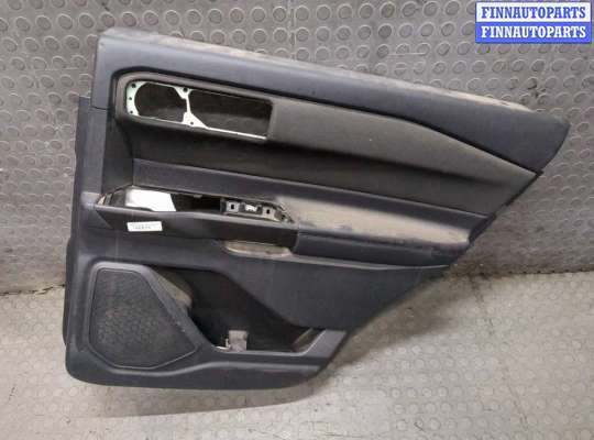 купить Дверная карта (Обшивка двери) на Ford Explorer 2019-2025