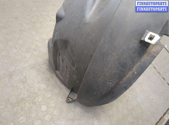 купить Защита арок (подкрылок) на Ford Fusion 2002-2012