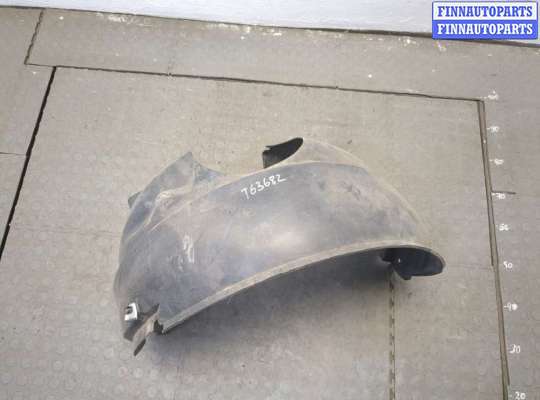 Защита арок (подкрылок) FO2205921 на Ford Fusion 2002-2012