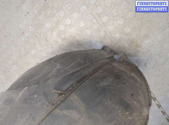 купить Защита арок (подкрылок) на Ford Fusion 2002-2012