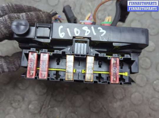 купить Блок управления BSM (Блок предохранителей) на Citroen Berlingo 2002-2008